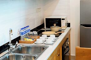 Amana Hotel & Residences