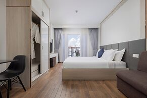 Amana Hotel & Residences