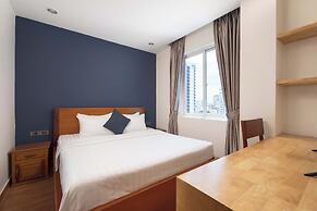 Amana Hotel & Residences