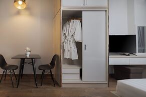 Amana Hotel & Residences