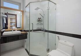 Amana Hotel & Residences