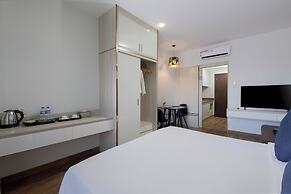 Amana Hotel & Residences