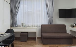 Amana Hotel & Residences