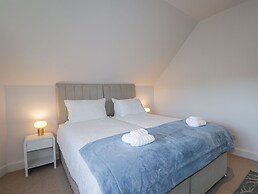 Aspen Spa Apartment