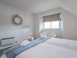 Aspen Spa Apartment