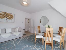 Aspen Spa Apartment