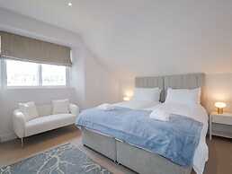 Aspen Spa Apartment