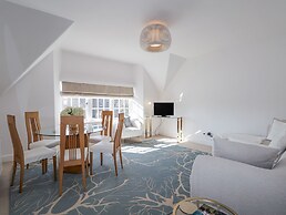 Aspen Spa Apartment