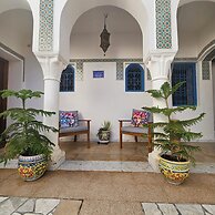 Beit El Ezz Kerkennah