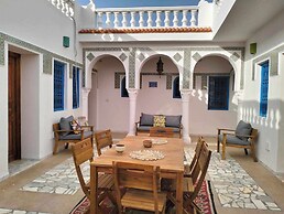 Beit El Ezz Kerkennah