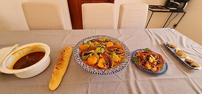 Beit El Ezz Kerkennah