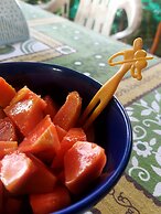 Chrisma Bed and Breakfast