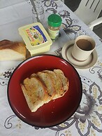 Chrisma Bed and Breakfast