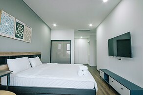 Sunwah Pearl Suites