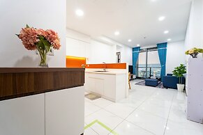 Sunwah Pearl Suites