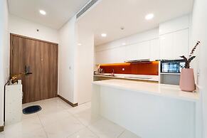 Sunwah Pearl Suites