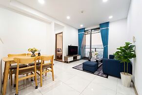Sunwah Pearl Suites
