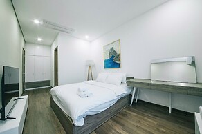 Sunwah Pearl Suites