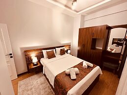 Başaran Rezidans & Otel