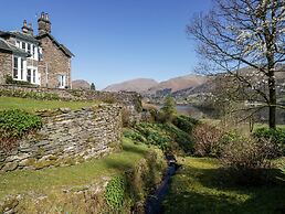 Huntingstile South