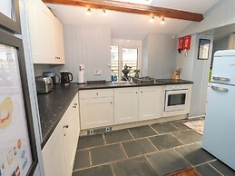 Mews Cottage