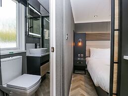 Lingy Luxury Family Pod