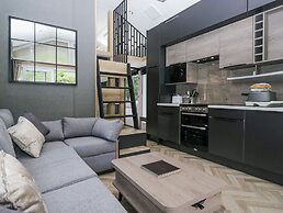 Lingy Luxury Family Pod