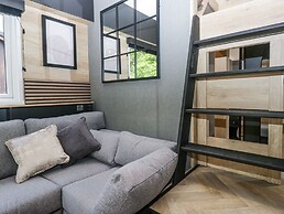 Lingy Luxury Family Pod