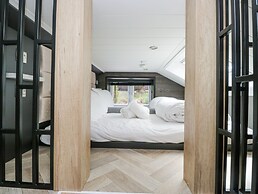 Lingy Luxury Family Pod
