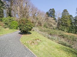 Bwthyn y Coediwr