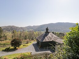 Bwthyn y Coediwr