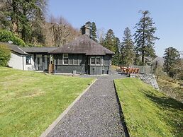 Bwthyn y Coediwr