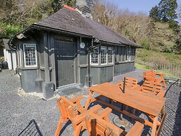 Bwthyn y Coediwr