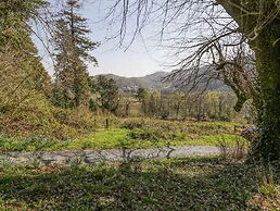 Bwthyn y Coediwr