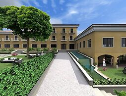 Hotel Certosa