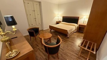 Hotel Certosa