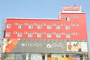 SRIPADAM GRAND