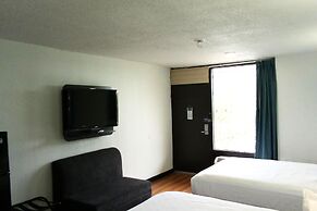 Blue Way Inn & Suites By Jasper Beeville