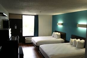 Blue Way Inn & Suites By Jasper Beeville
