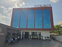 Hotel Elite