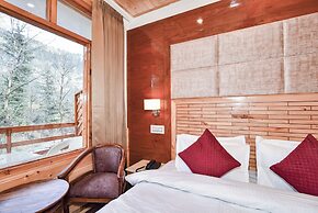 Anand Vilas Retreat By THC Hotels