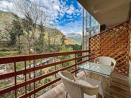 Anand Vilas Retreat By THC Hotels