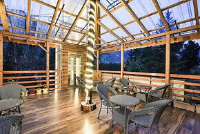 Anand Vilas Retreat By THC Hotels