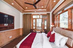 Anand Vilas Retreat By THC Hotels