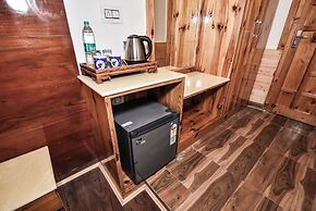 Anand Vilas Retreat By THC Hotels