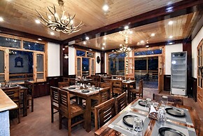 Anand Vilas Retreat By THC Hotels