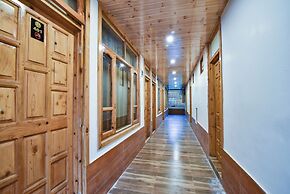 Anand Vilas Retreat By THC Hotels