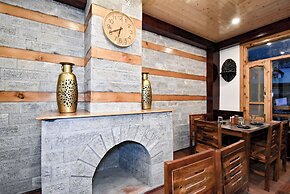 Anand Vilas Retreat By THC Hotels