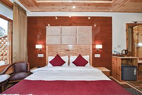 Anand Vilas Retreat By THC Hotels