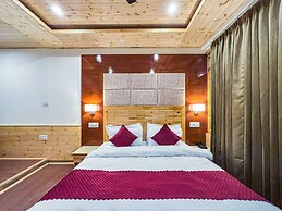 Anand Vilas Retreat By THC Hotels